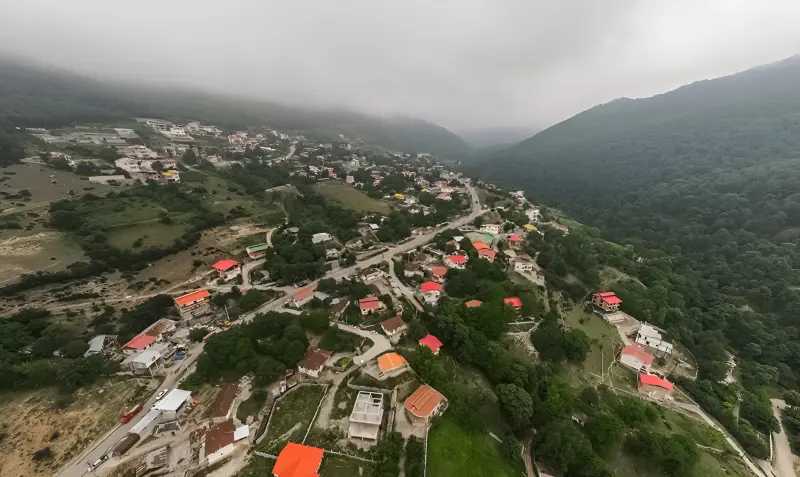 روستای فلورد - تصویر 6