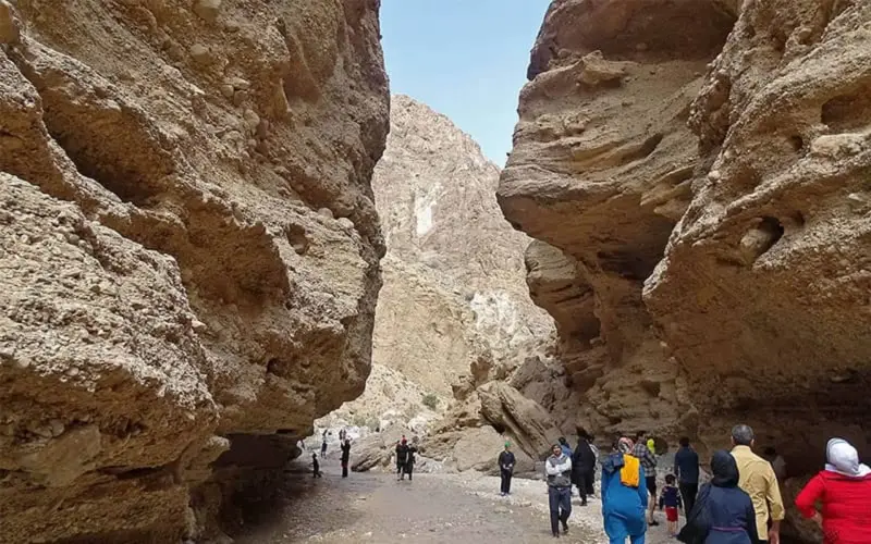دره و چشمه مرتضی علی - تصویر 5