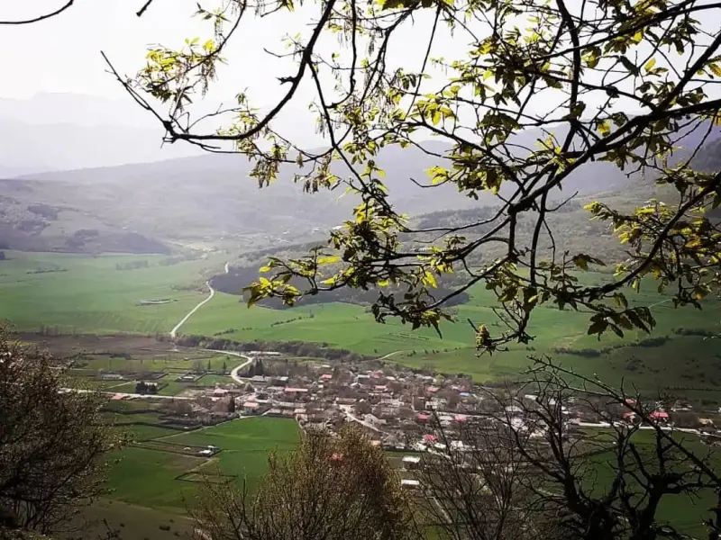 روستای تلاوک - تصویر 2
