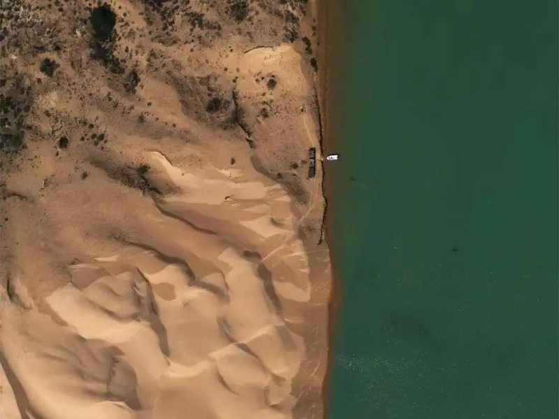 بندر تنگ - تصویر 3