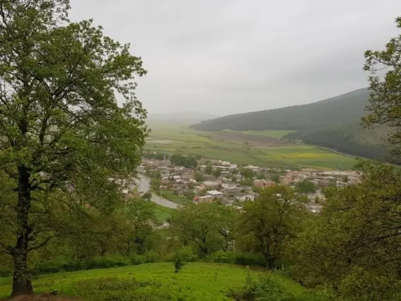 روستای فاضل‌آباد