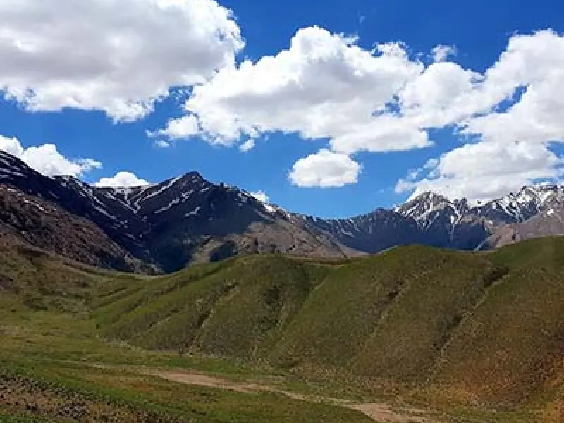 قله شاهان کوه - تصویر 2