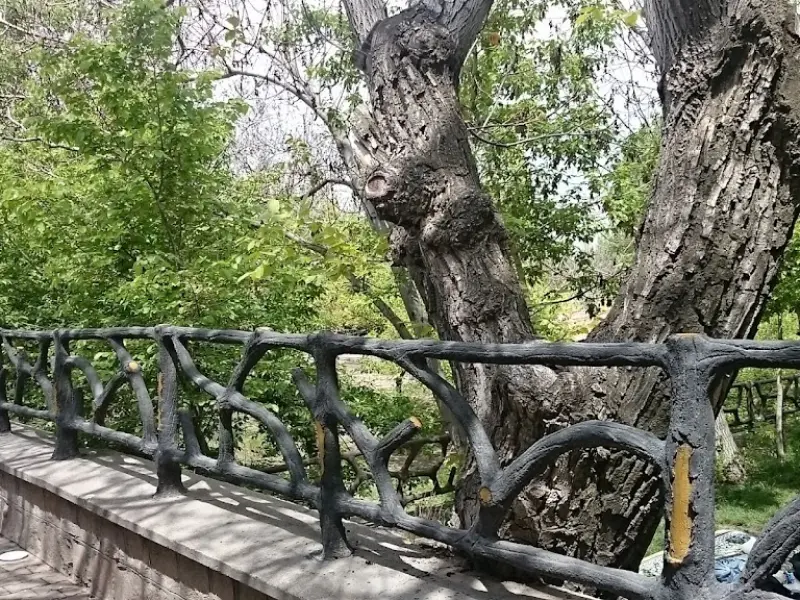 باغ فتح آباد - تصویر 1