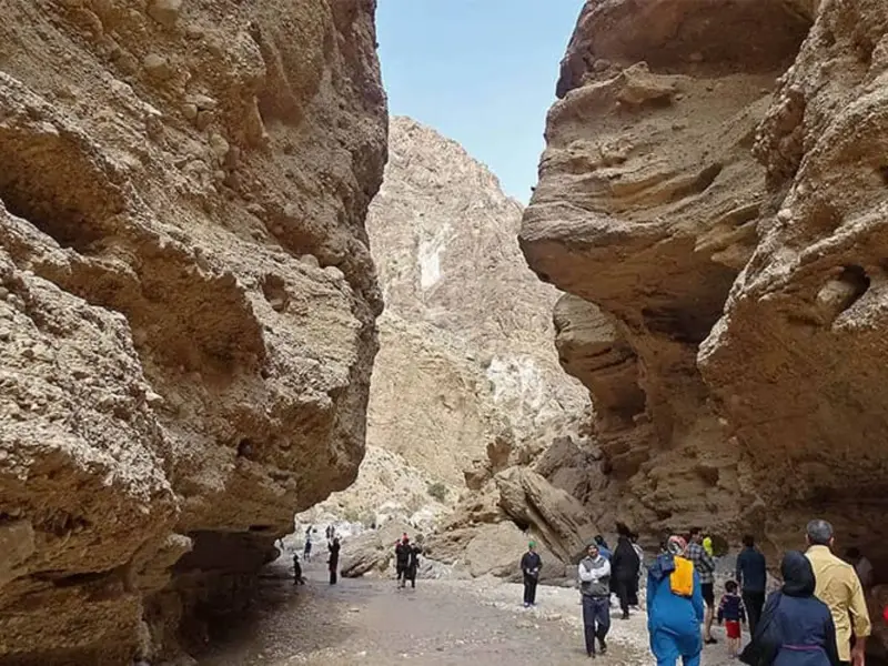 دره و چشمه مرتضی علی - تصویر 5