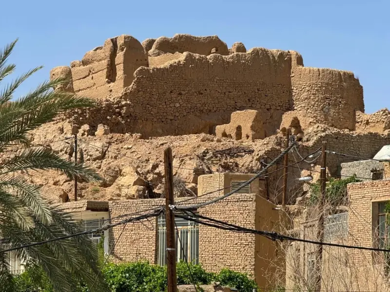 روستای ایراج - تصویر 2