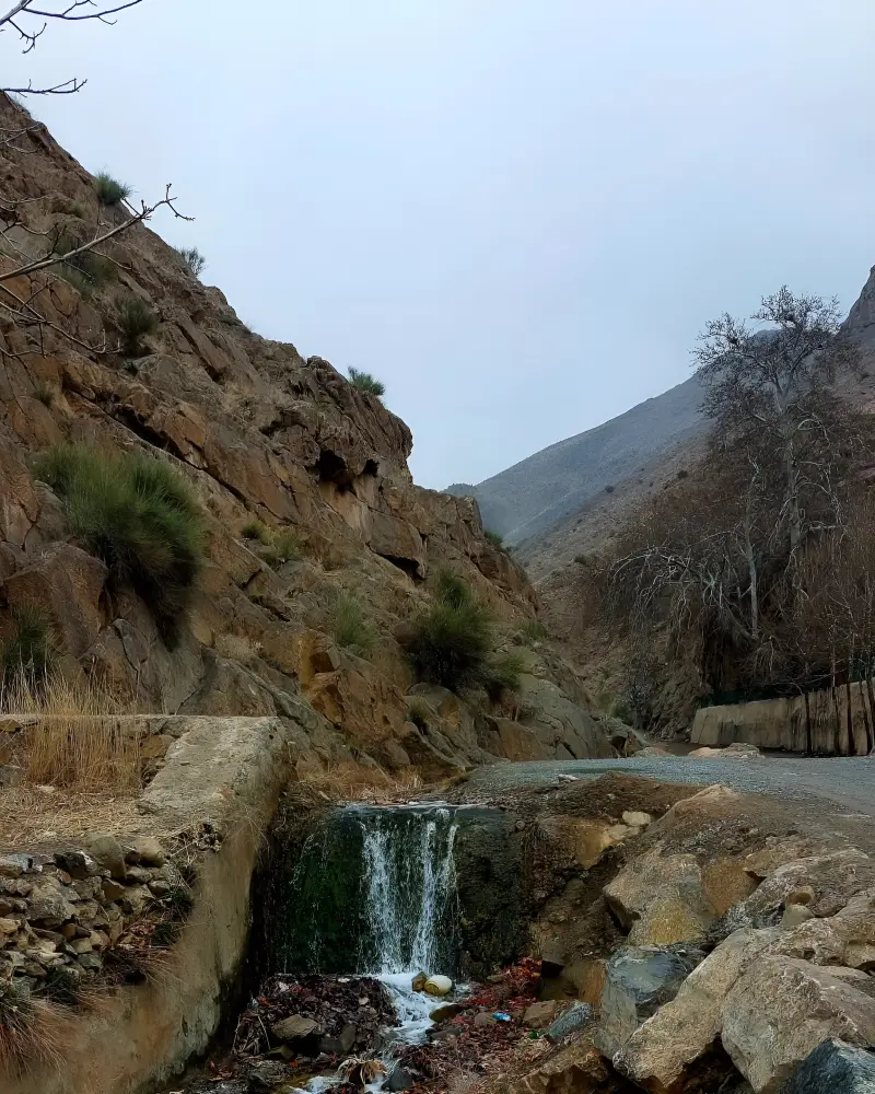 روستای راونج - تصویر 4