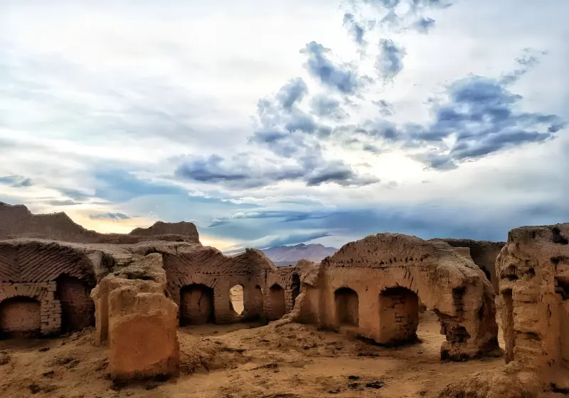 تپه حصار - تصویر 3