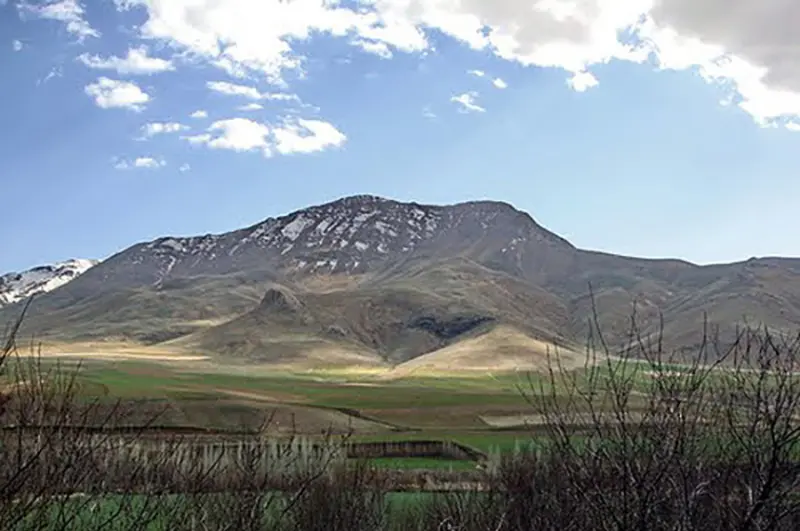 کوه دالاخانی - تصویر 3
