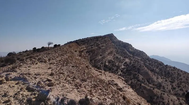 قله بیرمی - تصویر 5