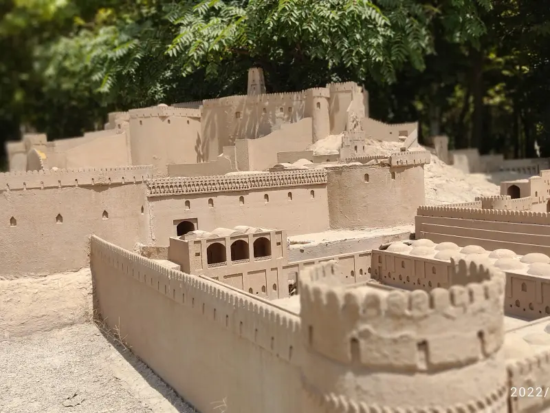 باغ موزه مینیاتور - تصویر 9