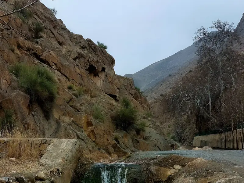 روستای راونج - تصویر 4