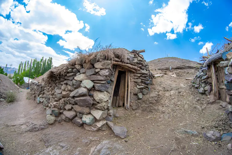 روستای باب زنگی - تصویر 4