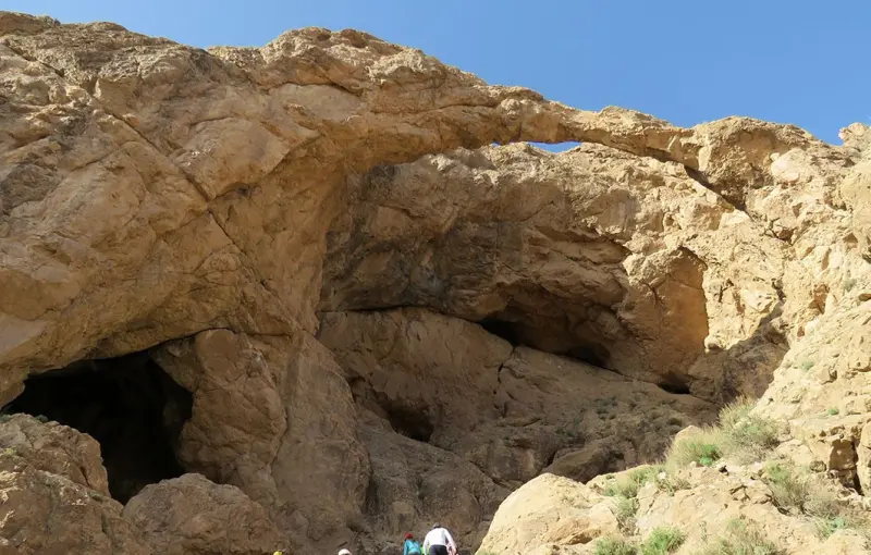غار فارسان - تصویر 5