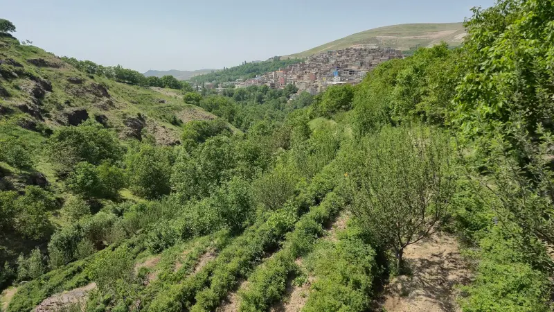 روستای گنبرف - تصویر 1