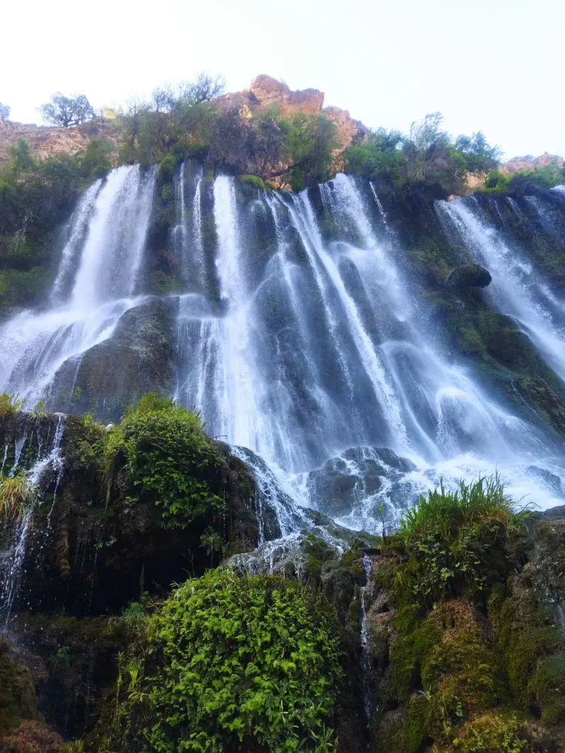 آبشار شوی‎ - تصویر 13