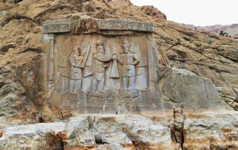 بیستون - تصویر 4