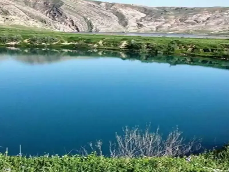 تالاب زمزم - تصویر 2