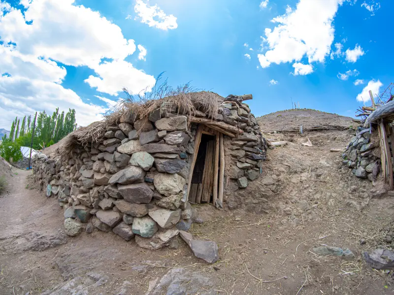روستای باب زنگی - تصویر 4