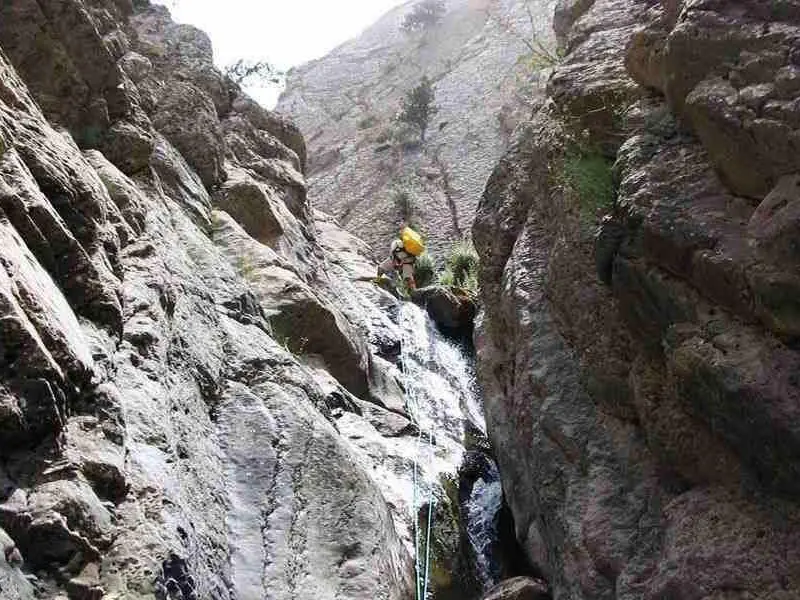 دره آیدلیک - تصویر 1