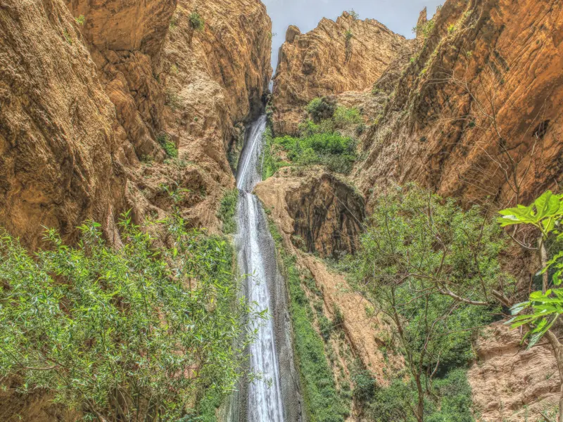 آبشار پیران - تصویر 17