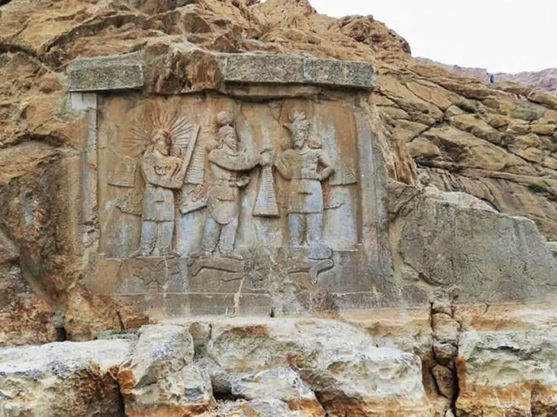 بیستون - تصویر 4