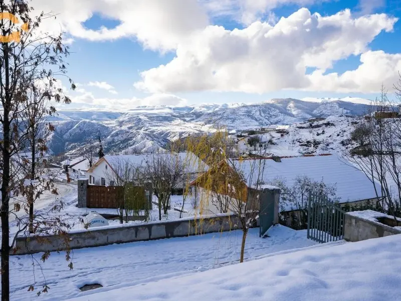 روستای گلنگش - تصویر 1