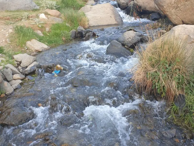 دره مرادبیگ - تصویر 6