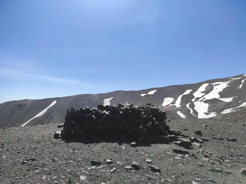قله فلسکه - تصویر 8