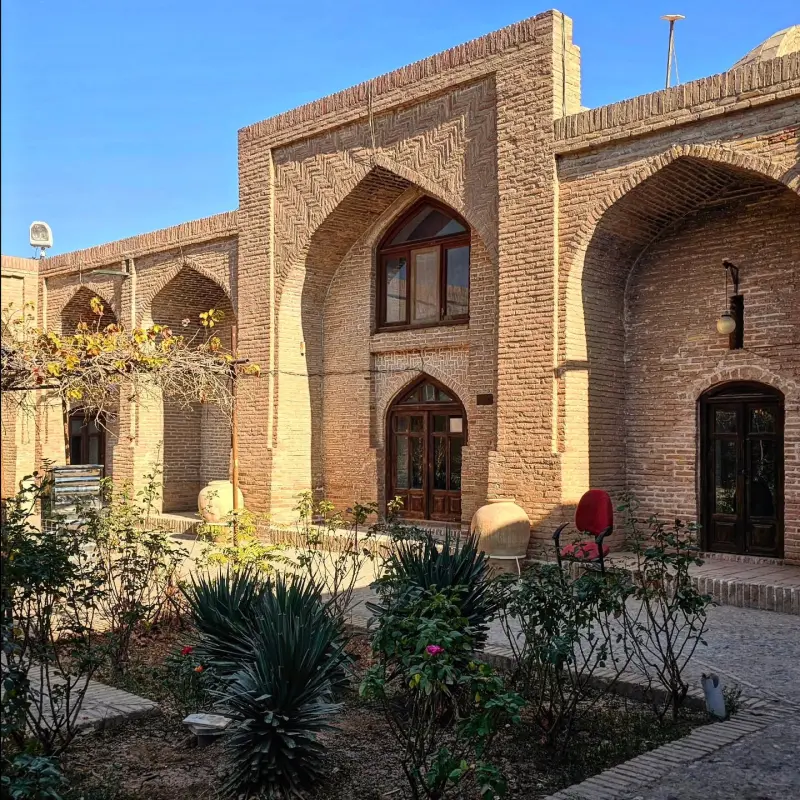 رباط جام - تصویر 4