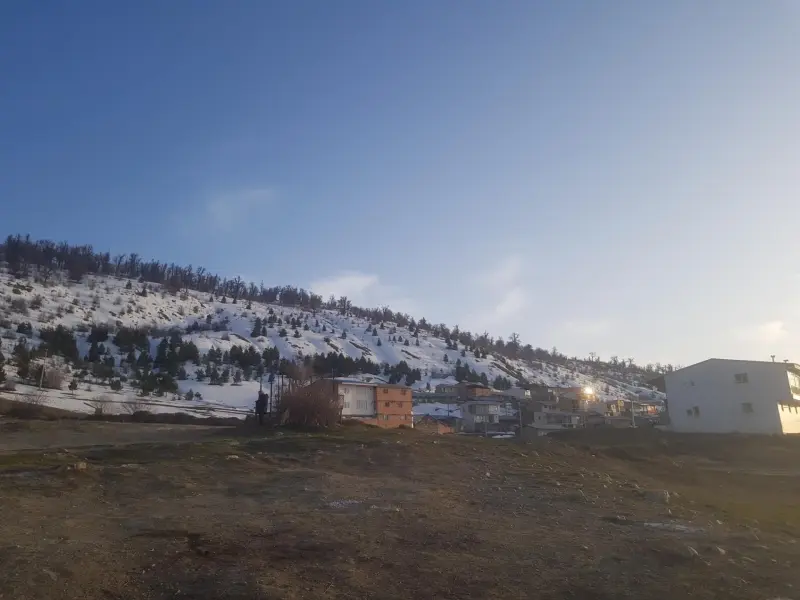 روستا درازنو - تصویر 6