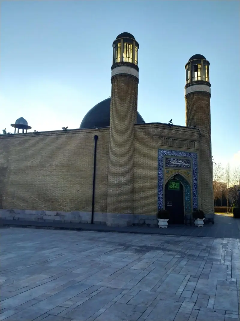 باغ موزه قصر - تصویر 5