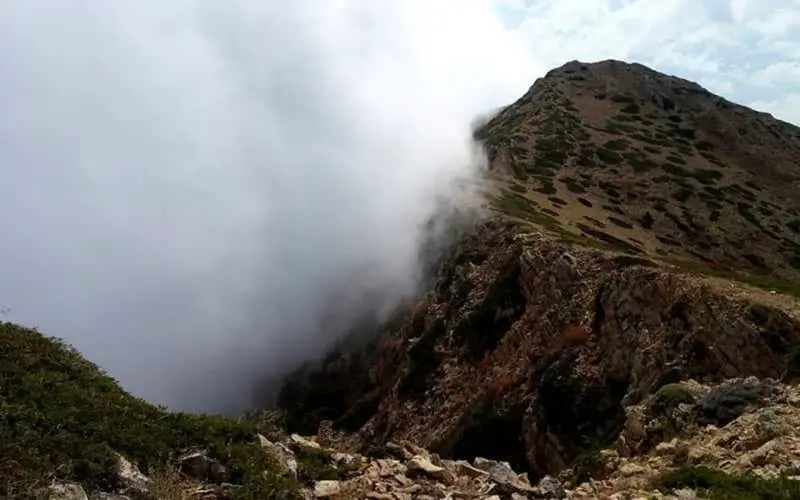 منطقه حفاظت شده جهان نما - تصویر 6