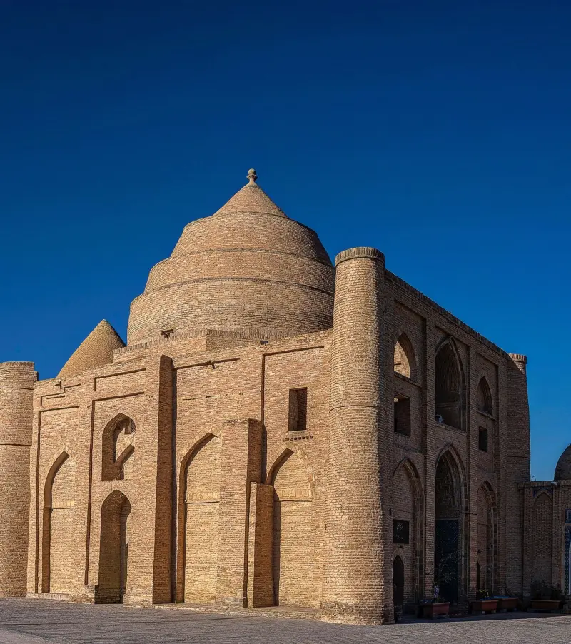 برج چهل دختران - تصویر 3