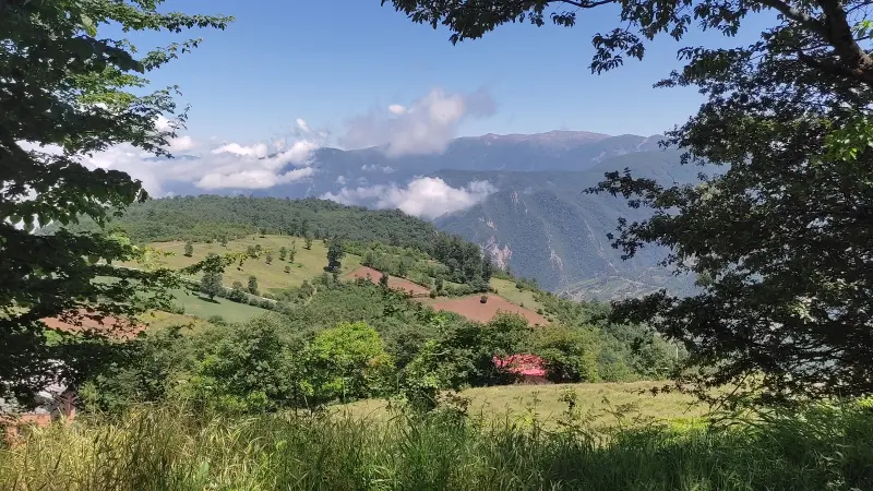 روستای افراتخته - تصویر 5