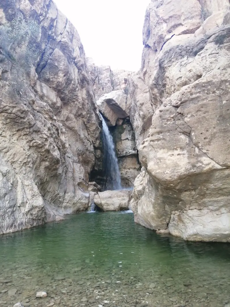آبشار حکیم باشی - تصویر 5