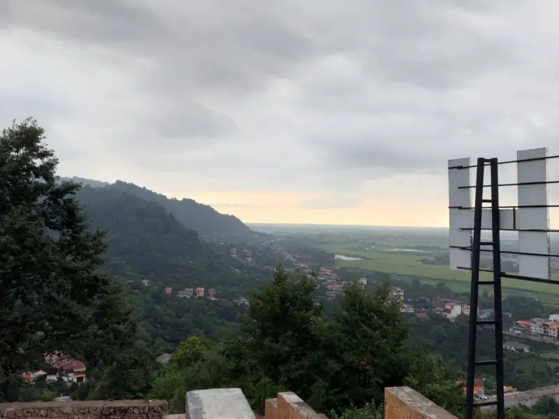 بام کومله - تصویر 10