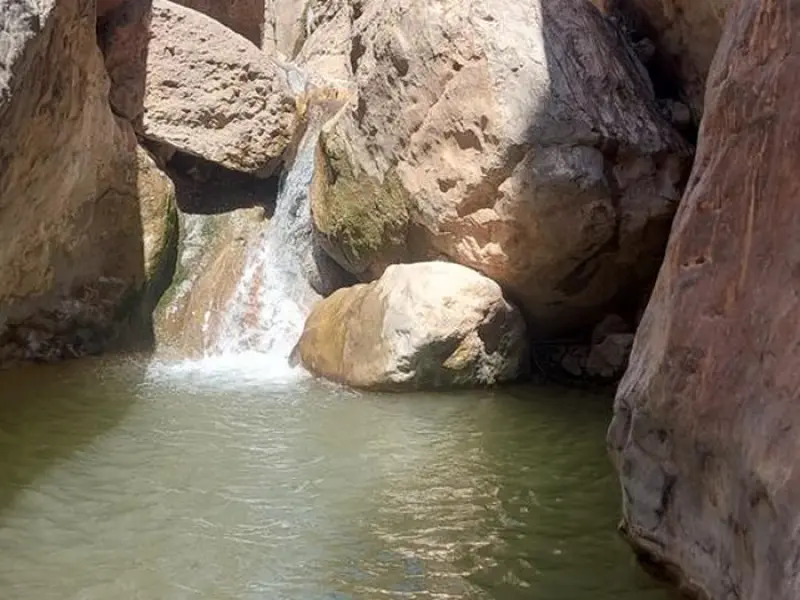 دره تلاتر - تصویر 2
