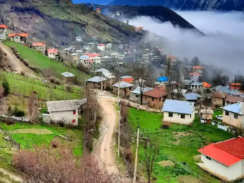 ییلاق ایزکی - تصویر 2