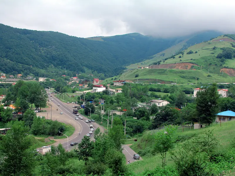 روستای حیران - تصویر 6