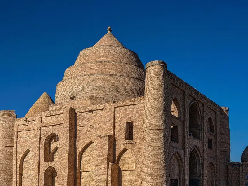 برج چهل دختران - تصویر 3