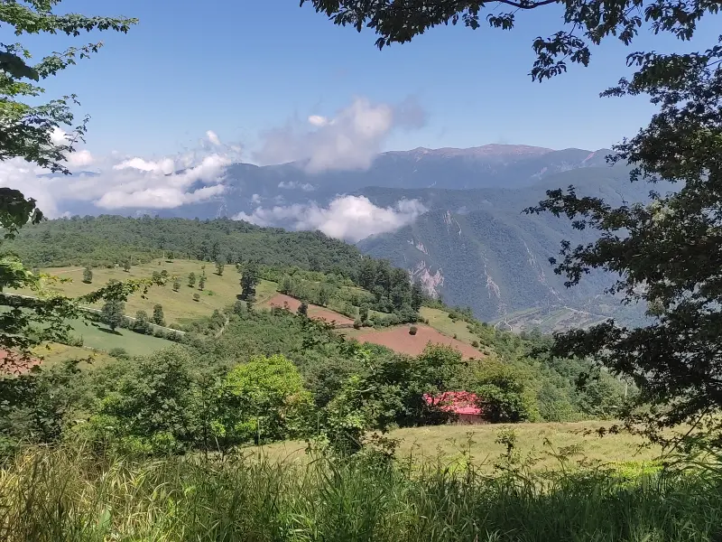 روستای افراتخته - تصویر 5