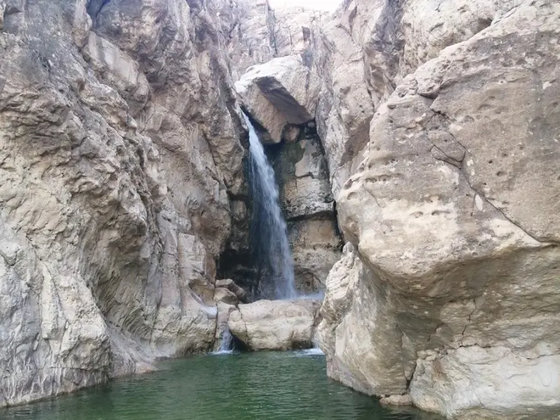 آبشار حکیم باشی - تصویر 5