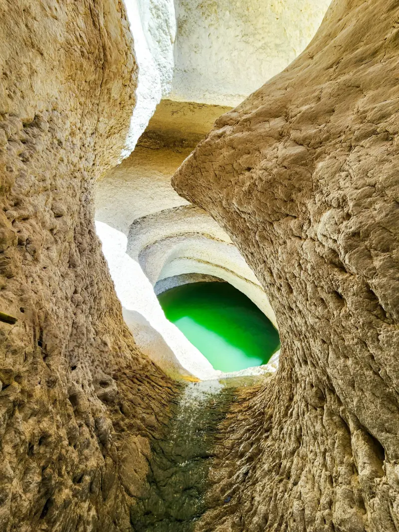 تنگه بوچیر - تصویر 1
