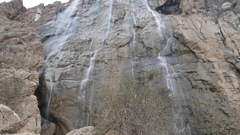 آبشار پیرغار - تصویر 4