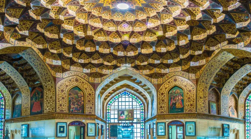 موزه پارس - تصویر 2