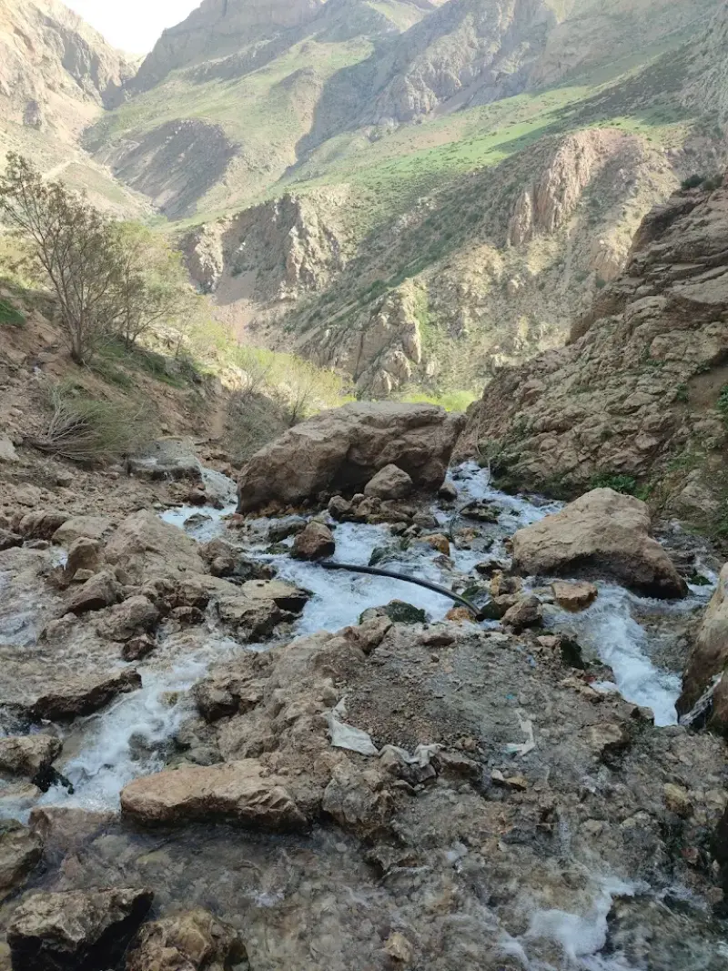 آبشار بار‎ - تصویر 1