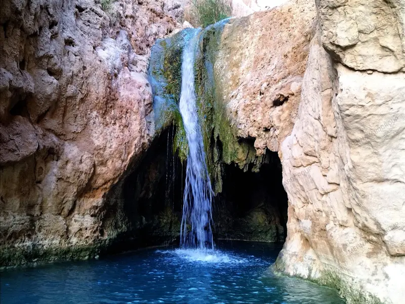 تنگه خوش - تصویر 8