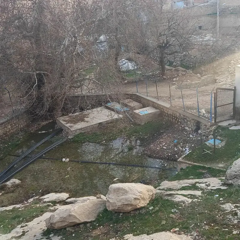 دره زوارم شيروان - تصویر 8