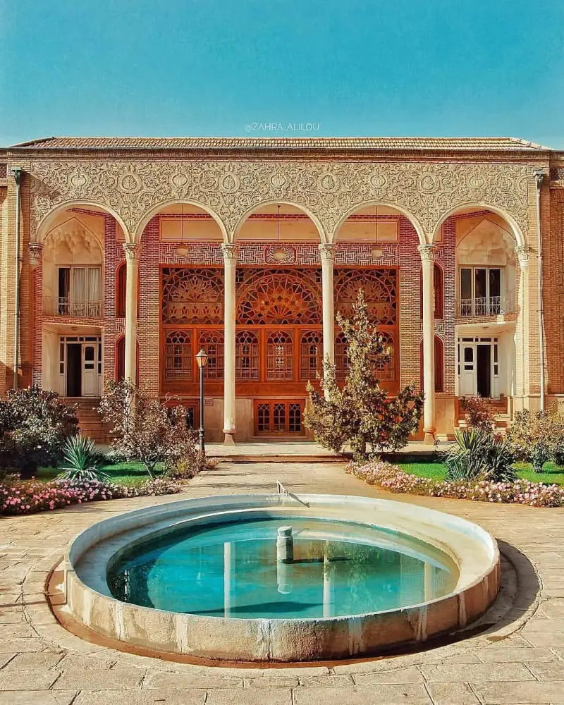 خانه بهنام - تصویر 2