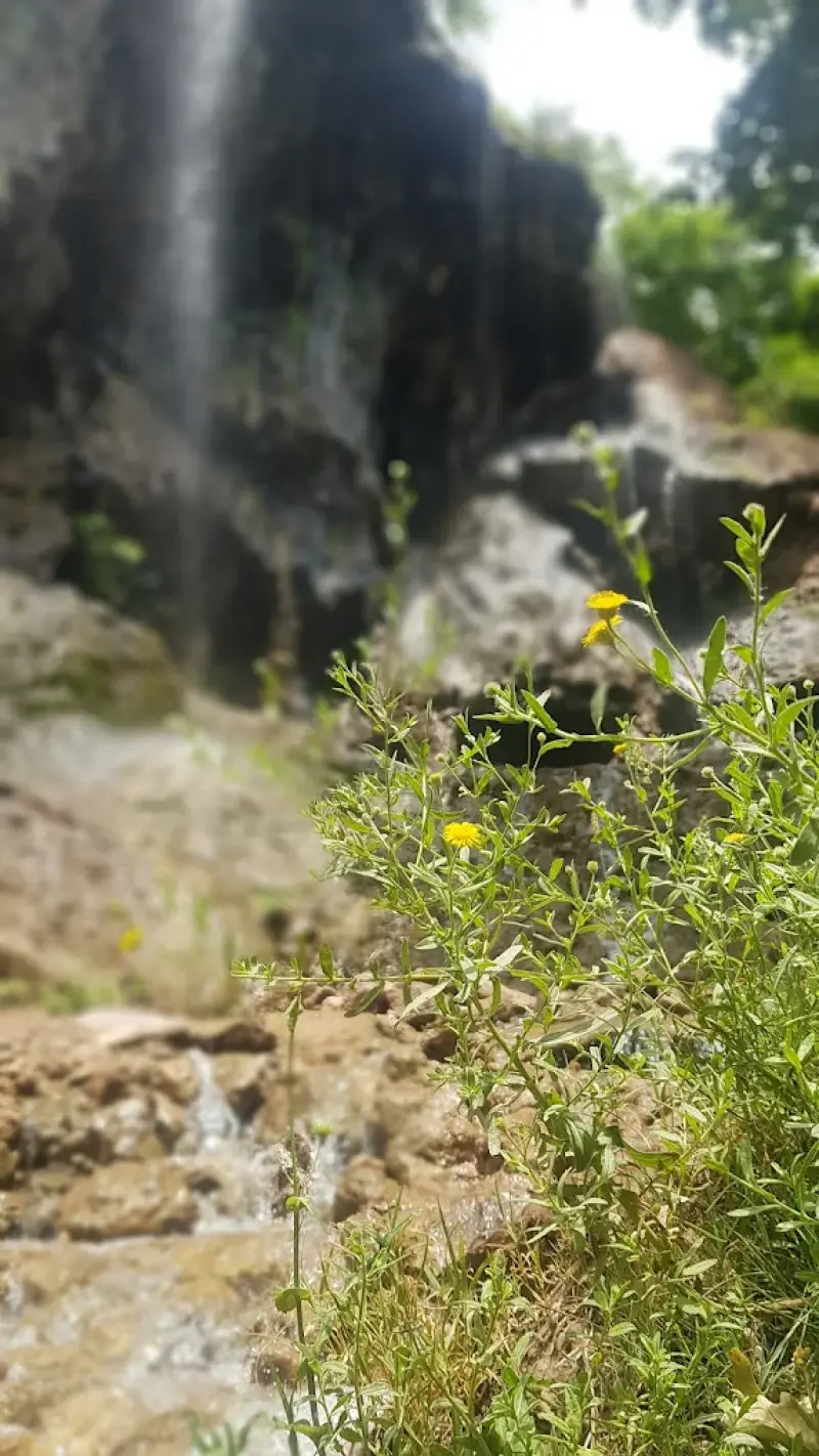 آبشار کمرد - تصویر 1